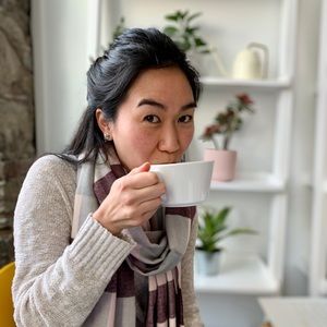 Meet your Posher, Melissa